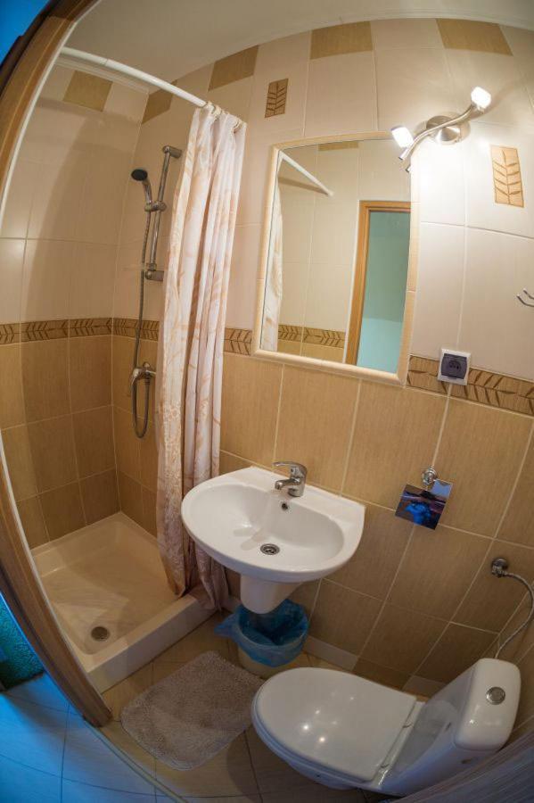 Osrodek Wczasowo-Kolonijny Gron Bed & Breakfast Bialy Dunajec Luaran gambar