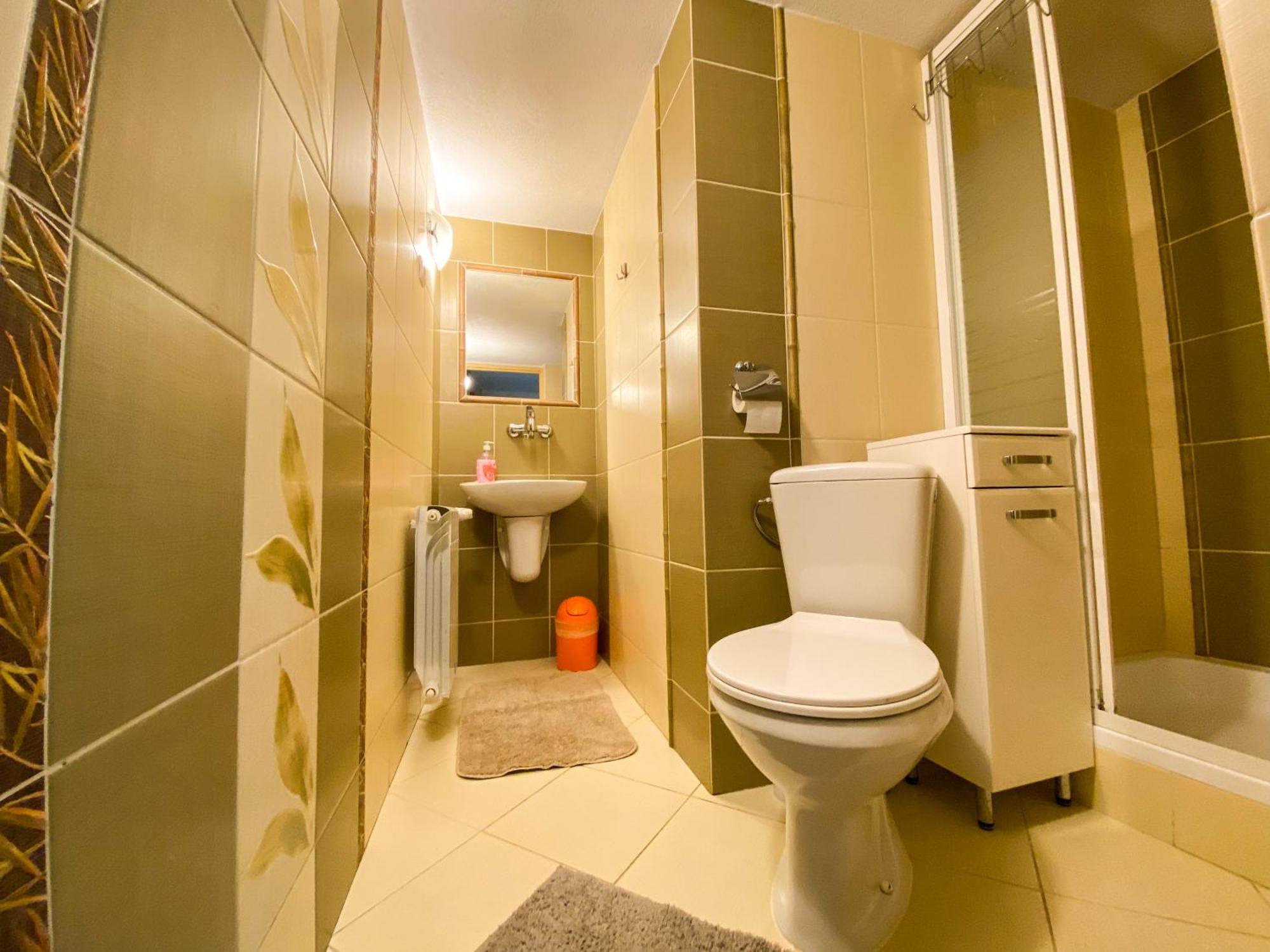 Osrodek Wczasowo-Kolonijny Gron Bed & Breakfast Bialy Dunajec Luaran gambar
