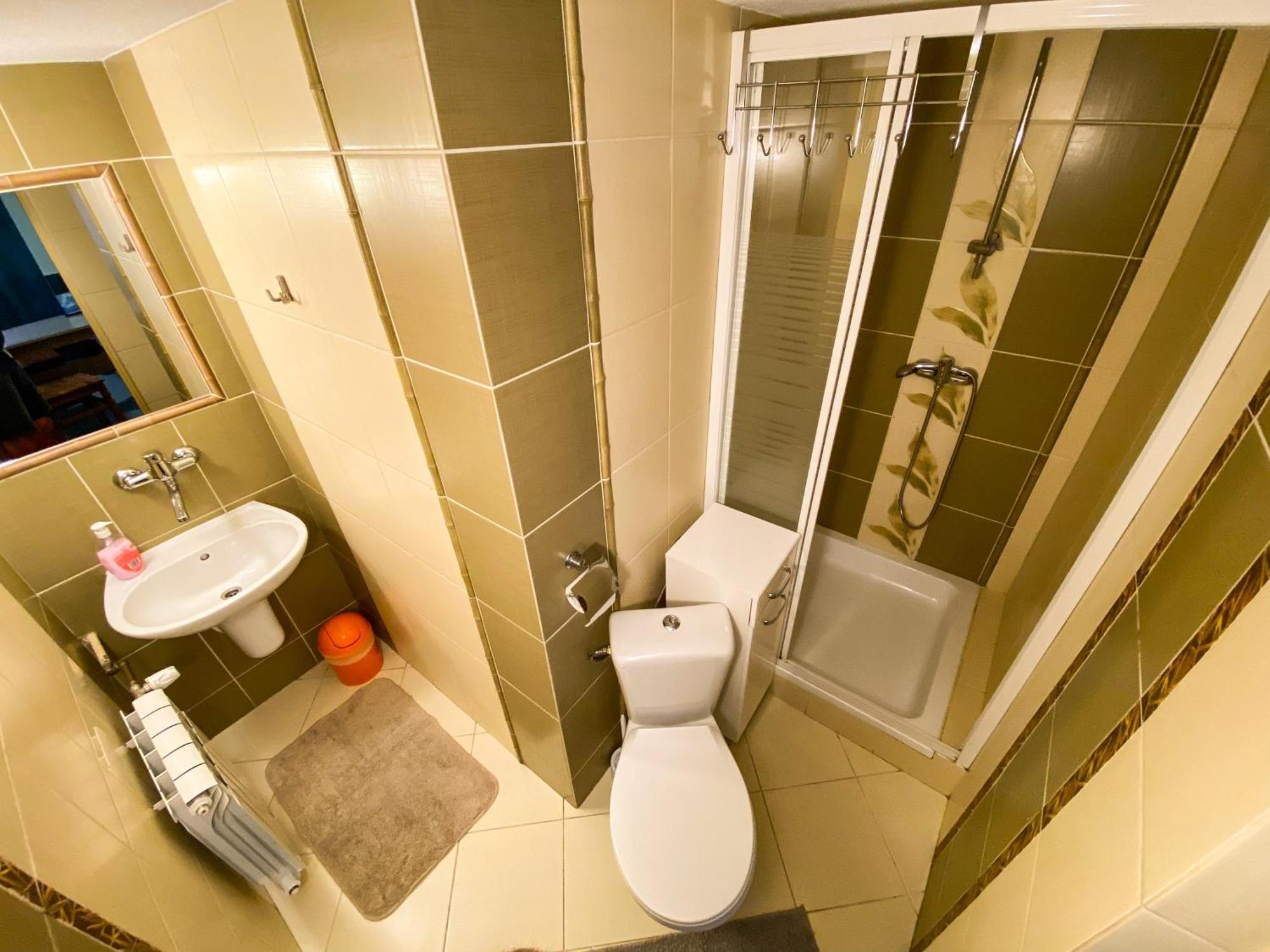 Osrodek Wczasowo-Kolonijny Gron Bed & Breakfast Bialy Dunajec Luaran gambar
