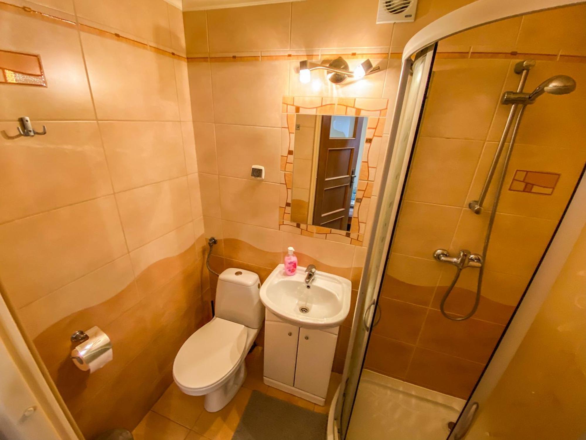 Osrodek Wczasowo-Kolonijny Gron Bed & Breakfast Bialy Dunajec Luaran gambar
